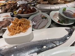 -渔娘渔家丹东海鲜(东直门店)