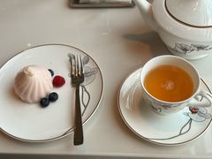 -观廊大堂吧(国际会展中心希尔顿酒店x冰雪世界店)