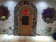 -碧中海汤泉汗蒸酒店