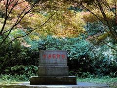 -五泄景区