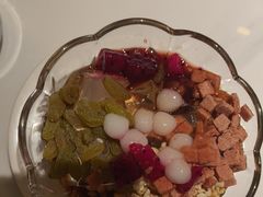 -南山翁新概念川菜(江宁万达广场店)
