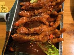 -恩你小木屋·韩式料理(假日广场店)