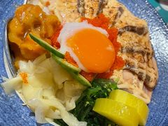 -渔井食堂(新洲店)