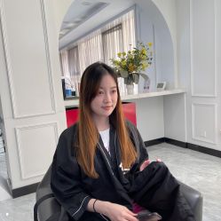 -E-salon伊上造型