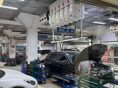 -安惠养车(安定门店)