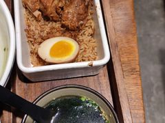 -和府捞面(方庄店)