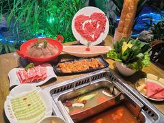 -扬之阿李菌汤火锅(1969店)