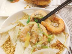 -蟹皇海鲜餐厅