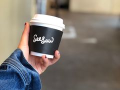 -Seesaw Coffee(苏州中心店)