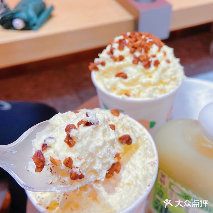 深圳才有的🥤奶茶店！比茶颜悦色好喝‼️