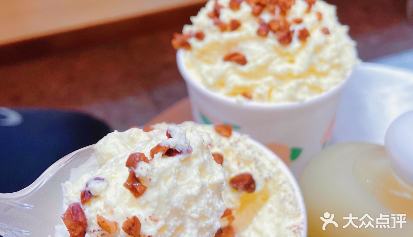 深圳才有的🥤奶茶店！比茶颜悦色好喝‼️