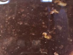 核桃莲子花生红豆粥-安徽阜阳卷馍(西单店)