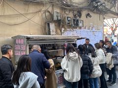 -胖子好盐水鸭(总店)