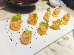 -淮扬府(安定门店)