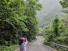 -洛阳花果山景区