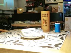 大堂-新凯旋烧烤·千岛湖特色菜(拱墅上塘路店)