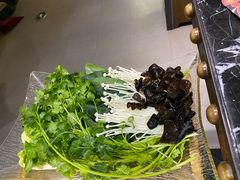 蔬菜聚会-辣府(椒江店)