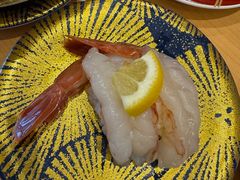 -大起水产回转寿司(りんくうシークル店)
