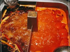 -海底捞火锅(大融城店)