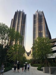 -北京嘉禾妇儿医院·产后康复中心