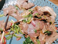 -耶里夏丽新疆餐厅(百联中环购物广场店)