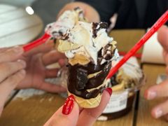 -DQ·蛋糕·冰淇淋(五角场万达店)