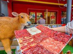 -潮正和潮汕牛肉火锅·老字号(番禺万达店)