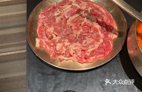 Grandmother's Special Snowflake Pork