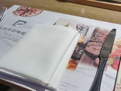 -咖啡苑自助餐厅·中国大饭店