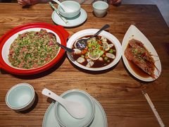 -漫月里·鲁菜海鲜小渔村(海水浴场店)