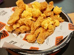 -探鱼·鲜青椒爽麻烤鱼(正佳广场店)