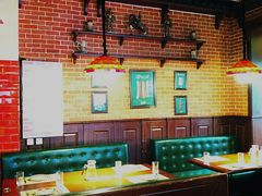-马迭尔德式西餐精酿啤酒屋(中央大街店)