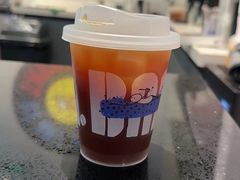 -Dogi&kiki Coffee(中心商务大厦店)