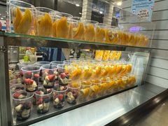 -Pier 21 (Terminal 21 Asok)