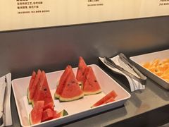-巴奴毛肚火锅(七宝领展广场店)