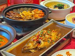 -徽州小镇(高新店)
