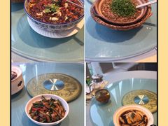 -御苑精品川菜馆(锦江店)