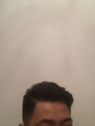 -HD HAIR STYLE
