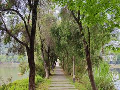 -福州大学(旗山校区)
