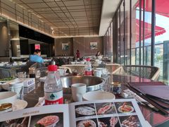 -长嘉·河图火锅(长嘉汇江景旗舰店)