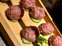 乐山牛肉圆子-盡膳口福跷脚牛肉火锅(合生汇购物中心店)