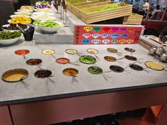 -新辣道鱼火锅(领展购物广场·中关村店)