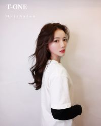 -CHANGE 美发烫染沙龙