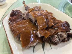 原只烧鹅-区海鸡场饭店(石壁店)