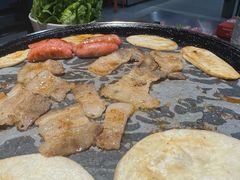 -燚青春东北泥炉烤肉(百合店)