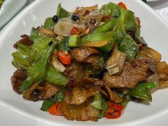 农家小炒肉-马凯餐厅(地安门店)