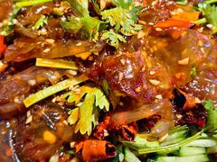 -陈小勺·东北大院(薛家岛店)