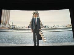-大光明电影院(南京西路店)