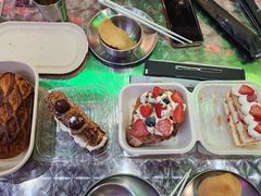 -BUTTERFUL&CREAMOROUS 黄油与面包(三里屯太古里店)