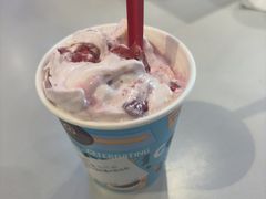-DQ·蛋糕·冰淇淋(南开大悦城2F店)